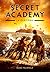 La isla Fénix (Secret Academy, #1)