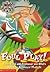 Foul Play!: Ethan Flask and Professor Von Offel's Sports Science Match (Mad Science)