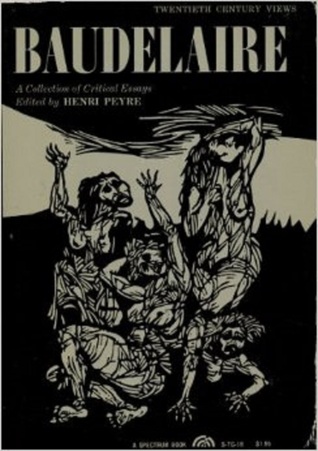 Baudelaire critical essays picture