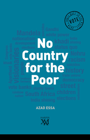 No country for the poor