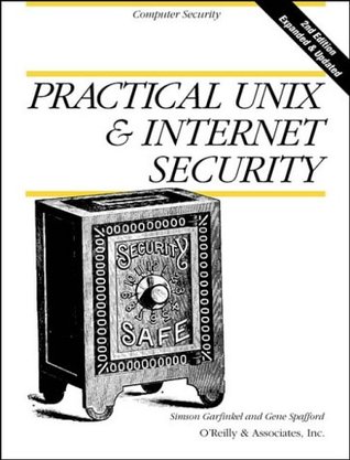 Practical UNIX & Internet Security