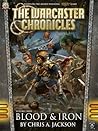 Blood & Iron by Chris A. Jackson