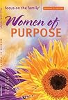 Women of Purpose Women of Purpose