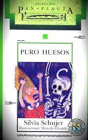 Puro huesos (Paperback)