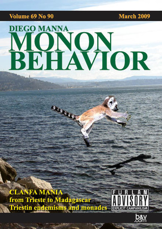 Monon Behavior (Monon Behavior, #1)