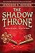 The Shadow Throne by Jennifer A. Nielsen