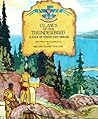 Claws of the Thunderbird, A Tale of Three Lost Indians (PrillyCharmin Indian Series)