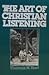 The Art of Christian Listening