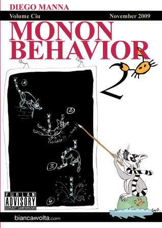 Monon Behavior Ciu (Monon Behavior, #2)