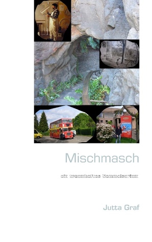 Mischmasch (German Edition)