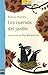Los cuervos del jardín by Aldous Huxley