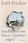 Sandheden om Harr...