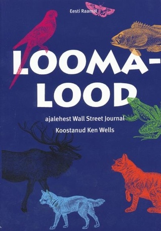 Loomalood ajalehest Wall Street Journal