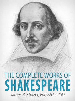 The Complete Works of Shakespeare