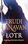 Łotr by Trudi Canavan