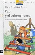 Pupi y el cabeza hueca