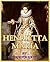 Henrietta Maria Queen of England