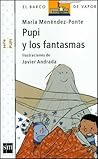 Pupi y los fantasmas
