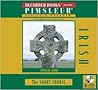 Pimsleur Language Program Irish Short Course