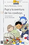 Pupi y la aventura de los cowboys Pupi y la aventura de los cowboys