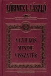 A gyilkos mindig visszatér (Hardcover)