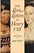 The Love Letters of Henry VIII by Henry VIII