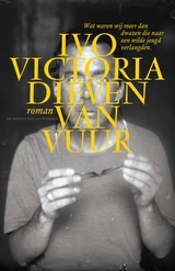 Dieven van vuur (Paperback)