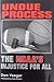 Undue Process by Don Yaeger