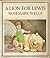 A Lion for Lewis by Rosemary Wells