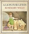 A Lion for Lewis