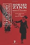 A Young People's History of the United States, Volume 2 by Rebecca Stefoff