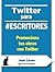 Twitter para #Escritores by Jean Larser