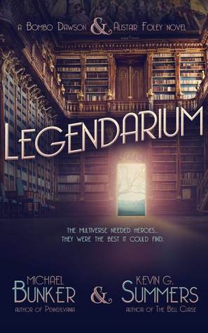 Legendarium (Kindle Edition)