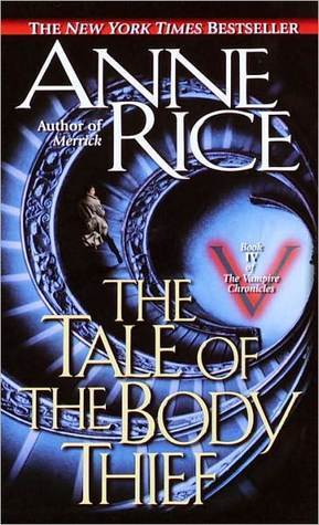 The Tale of the Body Thief