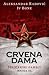 Crvena dama (Švajcarski gambit, #3)