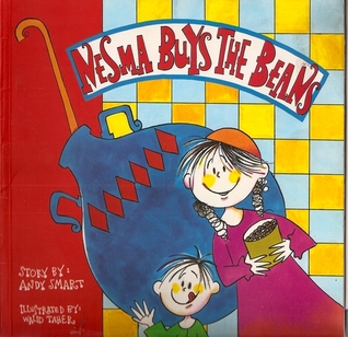 Nesma Buys the Beans