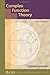 Complex Function Theory