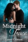 Midnight Truce (Golden Pack Alphas, #3) Midnight Truce (Golden Pack Alphas, #3)