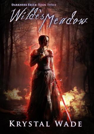 Wilde's Meadow (Darkness Falls, #3)
