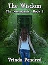 The Wisdom (The Descendants, #3)