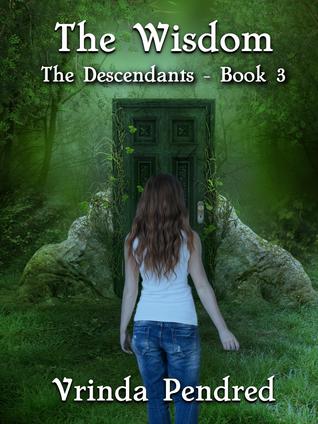 The Wisdom (The Descendants, #3)