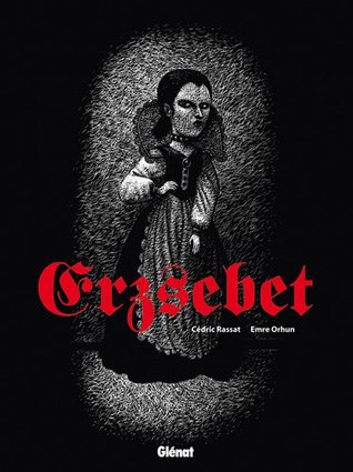 Erzsebet (Hardcover)