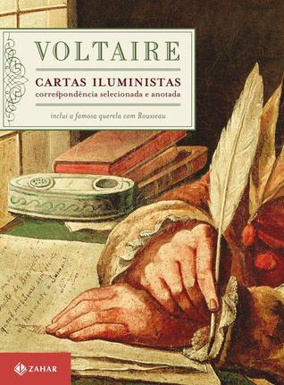 Cartas iluministas (Paperback)