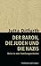 Der Baron, die Juden und die Nazis. Reise in eine Familiengeschichte