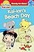 Kai-lan's Beach Day (Ni Hao, Kai-lan)