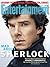 Entertainment Weekly #1295: Jan. 24, 2014: Mad About Sherlock