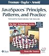 Javaspaces Principles, Patterns, and Practice