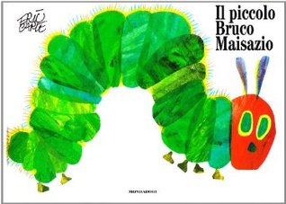 Il piccolo Bruco Maisazio (Italian Edition)