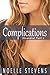 Complications (Stranded, #2)