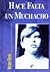 Hace falta un muchacho by Arturo Cuyás Hace falta un muchacho by Arturo Cuyás